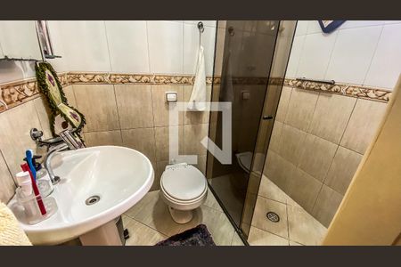 Casa à venda com 400m², 6 quartos e 2 vagasCasa 3 - Banheiro