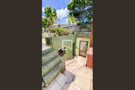 Casa à venda com 400m², 6 quartos e 2 vagasQuintal - Jardim