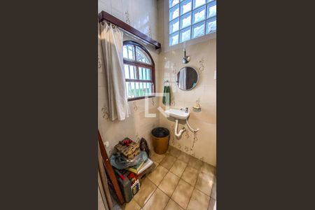 Casa à venda com 400m², 6 quartos e 2 vagasCasa 1 - Suite 