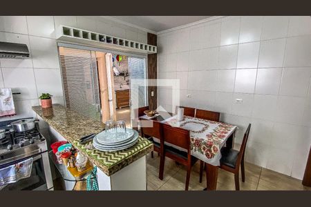 Casa à venda com 400m², 6 quartos e 2 vagasCasa 3 - Cozinha