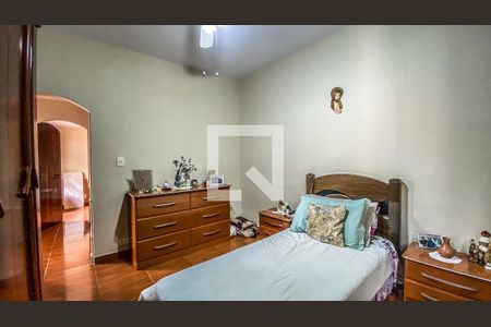 Casa à venda com 400m², 6 quartos e 2 vagasCasa 2 - Quarto 1 