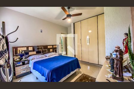 Casa à venda com 400m², 6 quartos e 2 vagasCasa 3 - Suite 