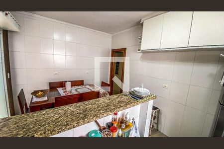 Casa à venda com 400m², 6 quartos e 2 vagasCasa 3 - Cozinha