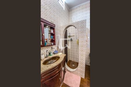 Casa à venda com 400m², 6 quartos e 2 vagasCasa 2 - Banheiro