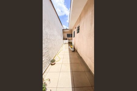 Casa à venda com 400m², 6 quartos e 2 vagasCorredor