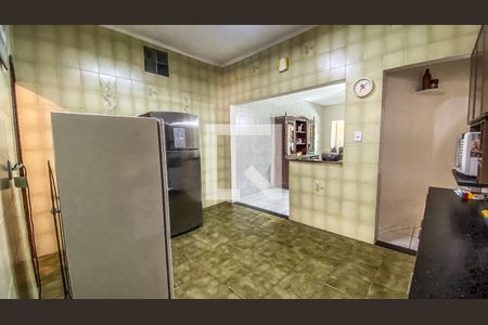 Casa à venda com 400m², 6 quartos e 2 vagasCasa 1 - Cozinha