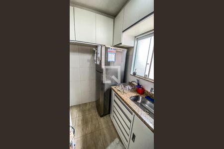 Casa à venda com 400m², 6 quartos e 2 vagasCasa 3 - Cozinha
