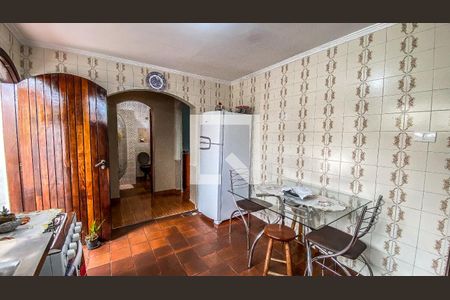 Casa à venda com 400m², 6 quartos e 2 vagasCasa 2 - Cozinha