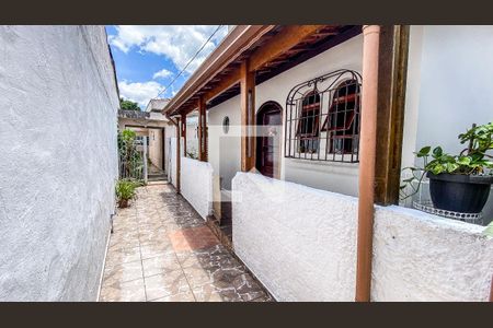 Casa à venda com 400m², 6 quartos e 2 vagasCorredor