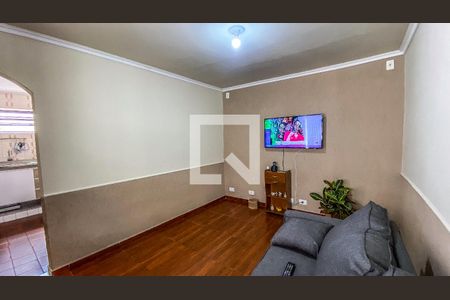 Casa à venda com 400m², 6 quartos e 2 vagasCasa 2 - Sala