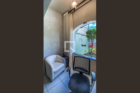 Casa 1 - Sala de Jantar de casa à venda com 6 quartos, 400m² em Paraíso, Santo André