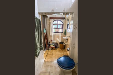 Casa à venda com 400m², 6 quartos e 2 vagasCasa 1 - Suite - Banheiro