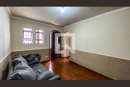 Casa à venda com 400m², 6 quartos e 2 vagasCasa 2 - Sala