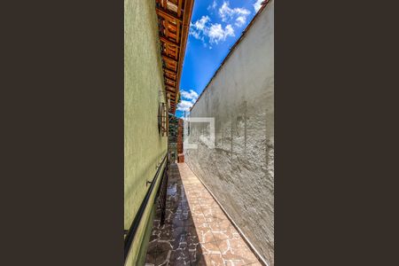 Casa à venda com 400m², 6 quartos e 2 vagasCorredor