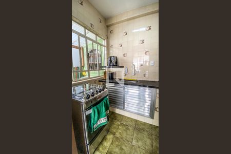 Casa à venda com 400m², 6 quartos e 2 vagasCasa 1 - Cozinha