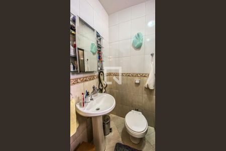 Casa à venda com 400m², 6 quartos e 2 vagasCasa 3 - Banheiro