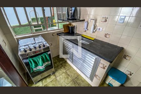 Casa à venda com 400m², 6 quartos e 2 vagasCasa 1 - Cozinha