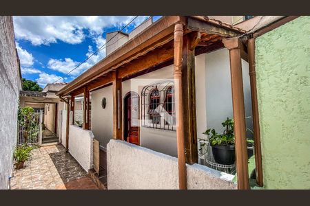 Casa à venda com 400m², 6 quartos e 2 vagasCasa 2 - Fachada