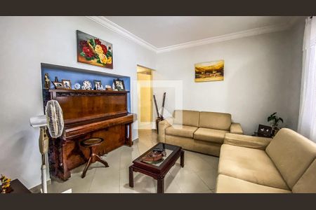 Casa à venda com 400m², 6 quartos e 2 vagasCasa 3 - Sala