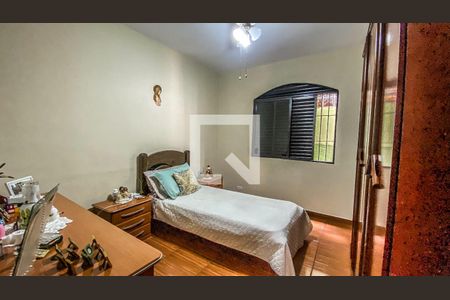 Casa à venda com 400m², 6 quartos e 2 vagasCasa 2 - Quarto 1 