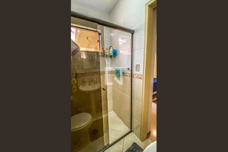 Casa à venda com 400m², 6 quartos e 2 vagasCasa 3 - Banheiro