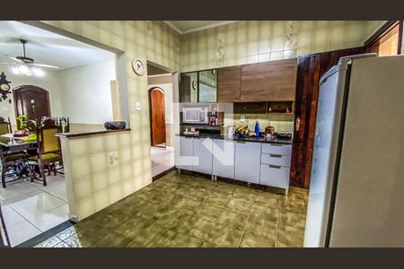 Casa à venda com 400m², 6 quartos e 2 vagasCasa 1 - Cozinha