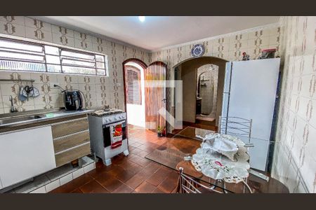 Casa à venda com 400m², 6 quartos e 2 vagasCasa 2 - Cozinha