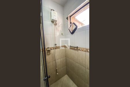 Casa à venda com 400m², 6 quartos e 2 vagasCasa 3 - Banheiro