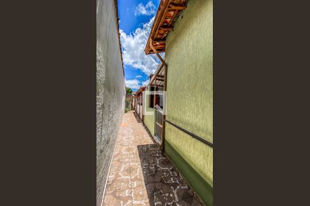 Casa à venda com 400m², 6 quartos e 2 vagasCorredor