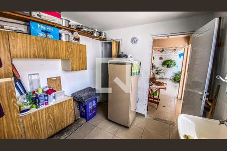 Casa à venda com 400m², 6 quartos e 2 vagasCasa 3 - Area de Serviço 