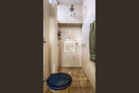 Casa à venda com 400m², 6 quartos e 2 vagasCasa 1 - Suite - Banheiro