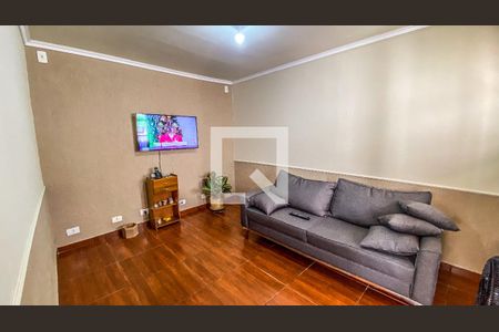 Casa à venda com 400m², 6 quartos e 2 vagasCasa 2 - Sala