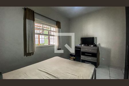 Casa à venda com 400m², 6 quartos e 2 vagasCasa 1 - Quarto 