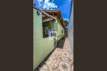 Casa à venda com 400m², 6 quartos e 2 vagasCorredor