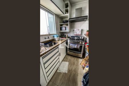 Casa à venda com 400m², 6 quartos e 2 vagasCasa 3 - Cozinha