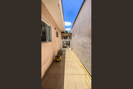 Casa à venda com 400m², 6 quartos e 2 vagasCorredor