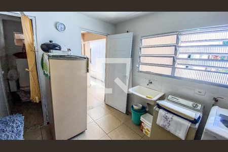 Casa à venda com 400m², 6 quartos e 2 vagasCasa 3 - Area de Serviço 