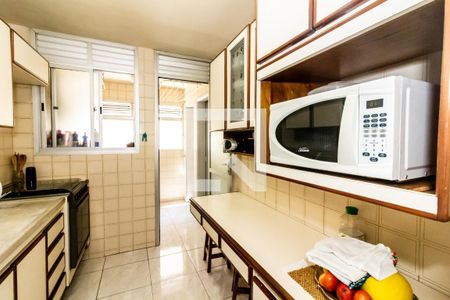 Apartamento à venda com 86m², 3 quartos e 2 vagas Apartamento à venda com 86m², 3 quartos e 2 vagasCozinha - Armários