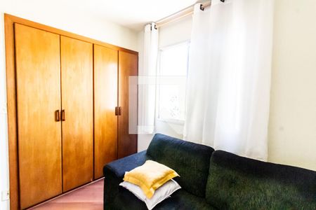 Apartamento à venda com 86m², 3 quartos e 2 vagas Apartamento à venda com 86m², 3 quartos e 2 vagasQuarto 2