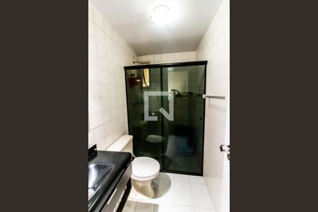 Apartamento à venda com 86m², 3 quartos e 2 vagas Apartamento à venda com 86m², 3 quartos e 2 vagasBanheiro