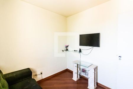 Apartamento à venda com 86m², 3 quartos e 2 vagas Apartamento à venda com 86m², 3 quartos e 2 vagasQuarto 2