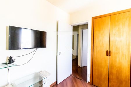 Apartamento à venda com 86m², 3 quartos e 2 vagas Apartamento à venda com 86m², 3 quartos e 2 vagasQuarto 2