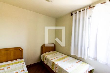 Apartamento à venda com 86m², 3 quartos e 2 vagas Apartamento à venda com 86m², 3 quartos e 2 vagasQuarto 3