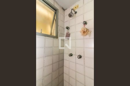 Apartamento à venda com 86m², 3 quartos e 2 vagas Apartamento à venda com 86m², 3 quartos e 2 vagasBanheiro da Suíte Quarto 1