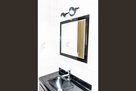 Apartamento à venda com 86m², 3 quartos e 2 vagas Apartamento à venda com 86m², 3 quartos e 2 vagasBanheiro