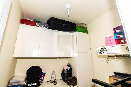 Apartamento à venda com 86m², 3 quartos e 2 vagas Apartamento à venda com 86m², 3 quartos e 2 vagasDepósito A