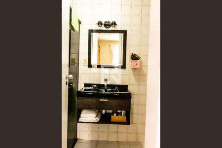 Apartamento à venda com 86m², 3 quartos e 2 vagas Apartamento à venda com 86m², 3 quartos e 2 vagasBanheiro da Suíte Quarto 1