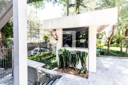 Apartamento à venda com 86m², 3 quartos e 2 vagas Apartamento à venda com 86m², 3 quartos e 2 vagasFachada e portaria