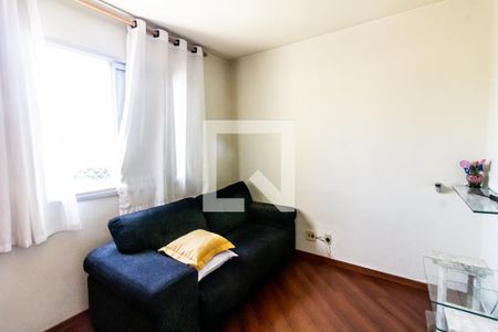 Apartamento à venda com 86m², 3 quartos e 2 vagas Apartamento à venda com 86m², 3 quartos e 2 vagasQuarto 2