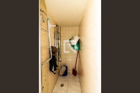 Apartamento à venda com 86m², 3 quartos e 2 vagas Apartamento à venda com 86m², 3 quartos e 2 vagasDepósito B